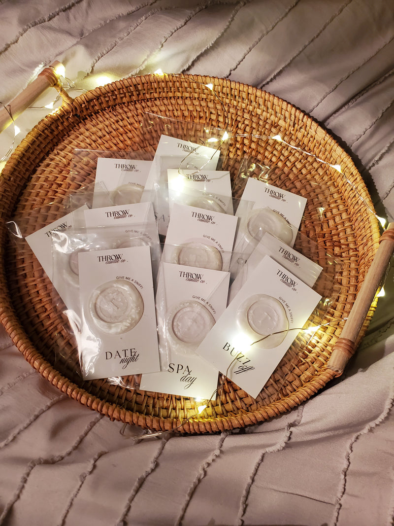 Give me a sniff scent cards