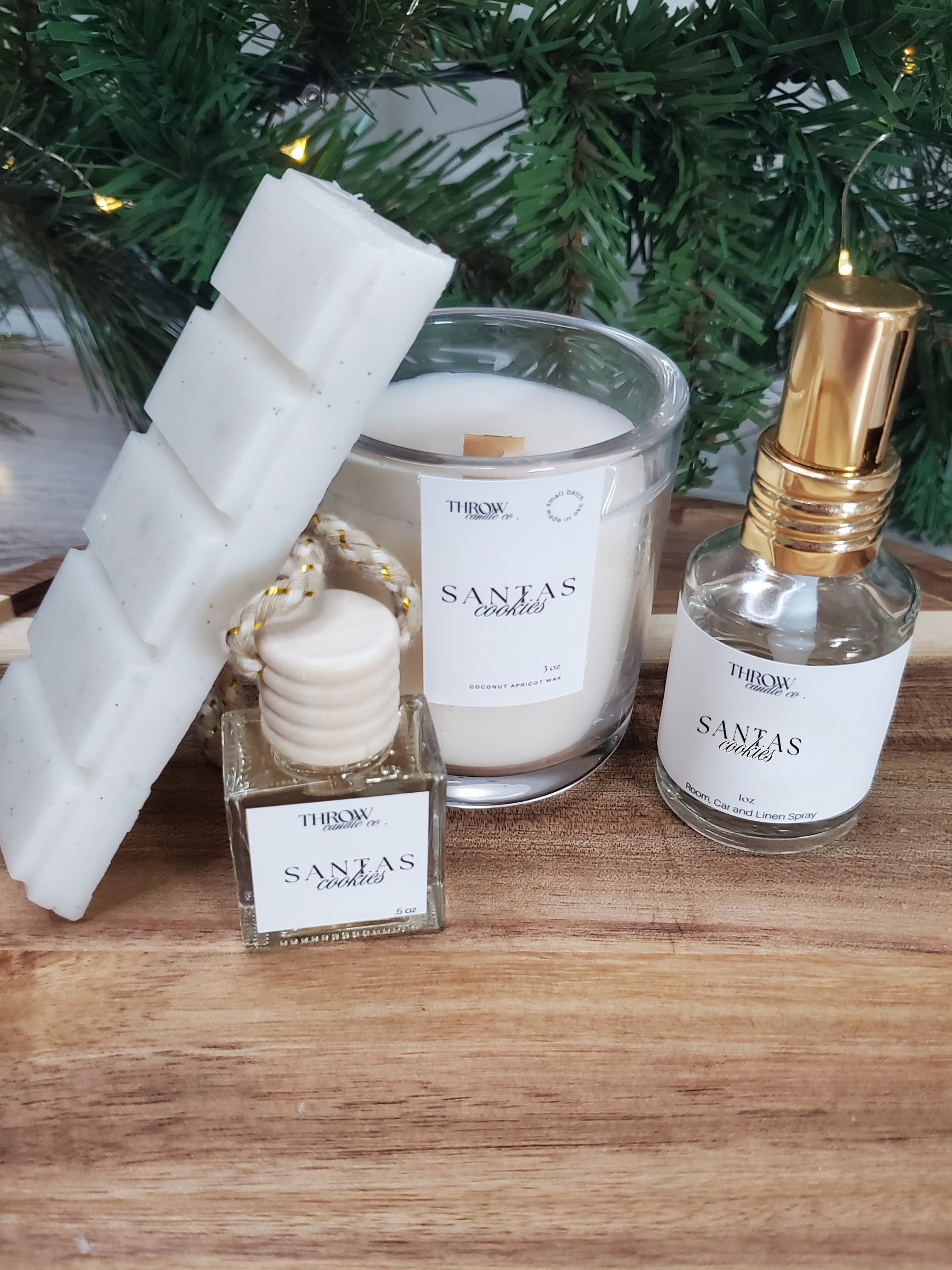 Seasonal Bundle