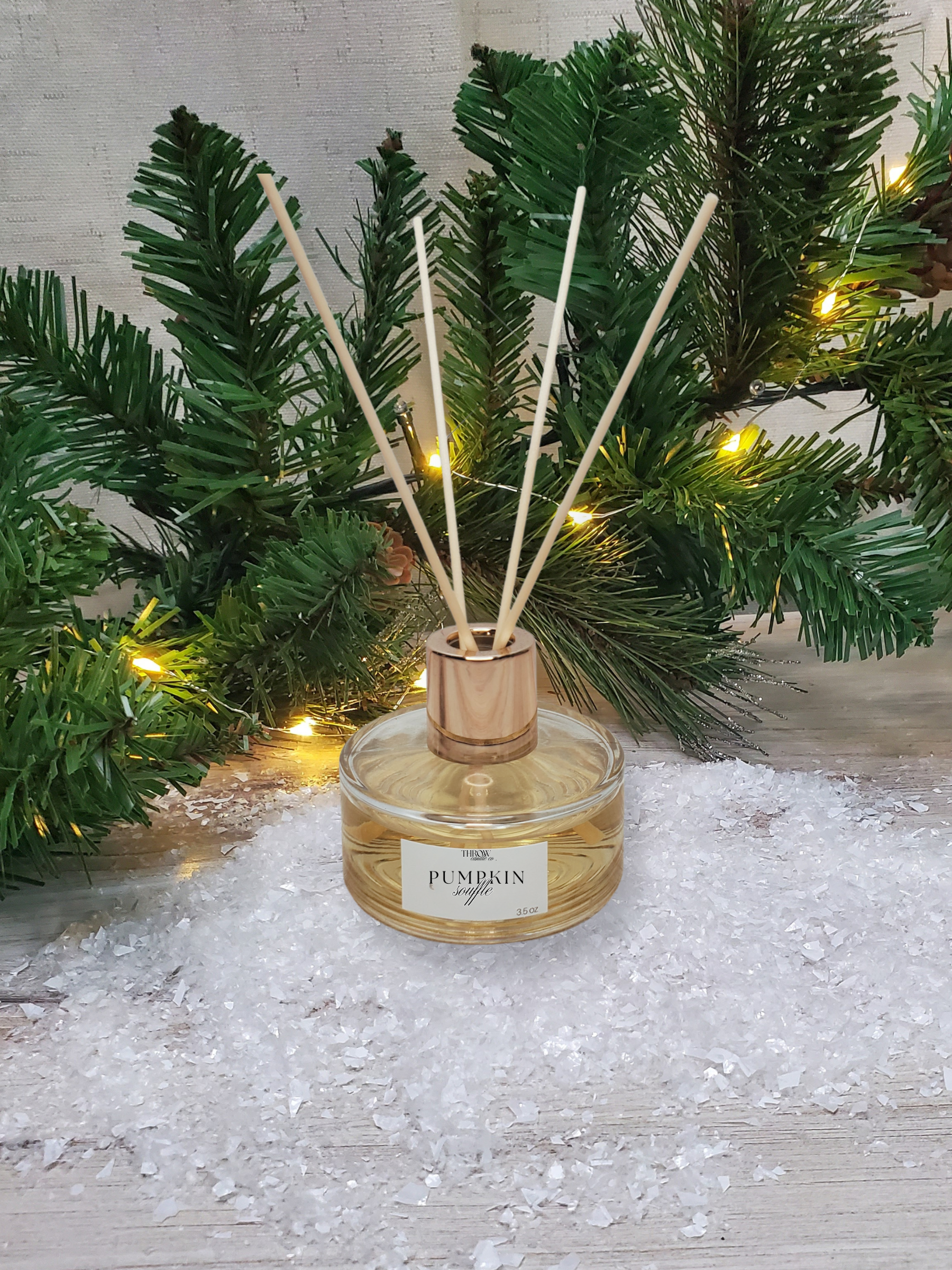 Seasonal Home Diffuser