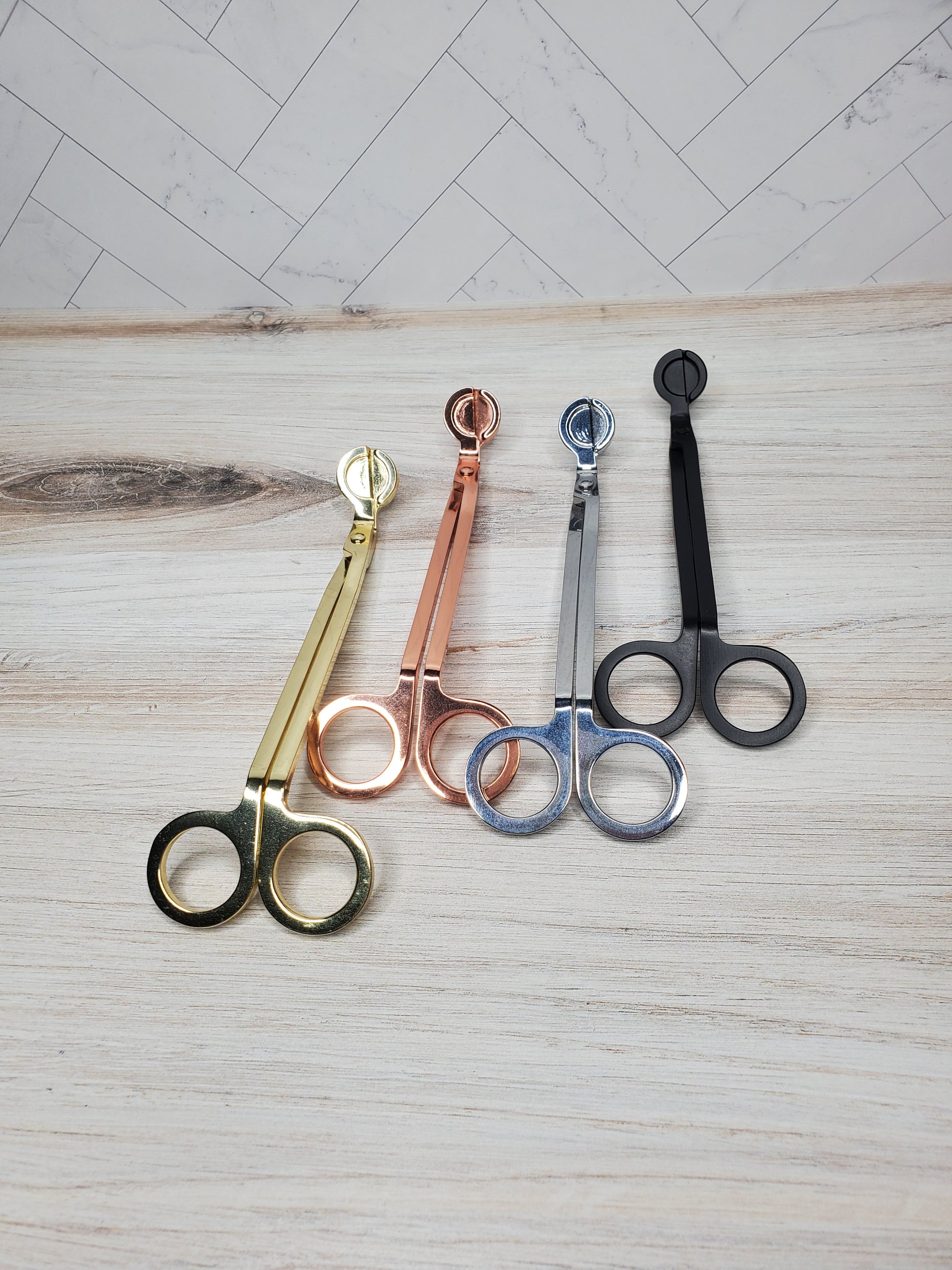 Wick Trimmer